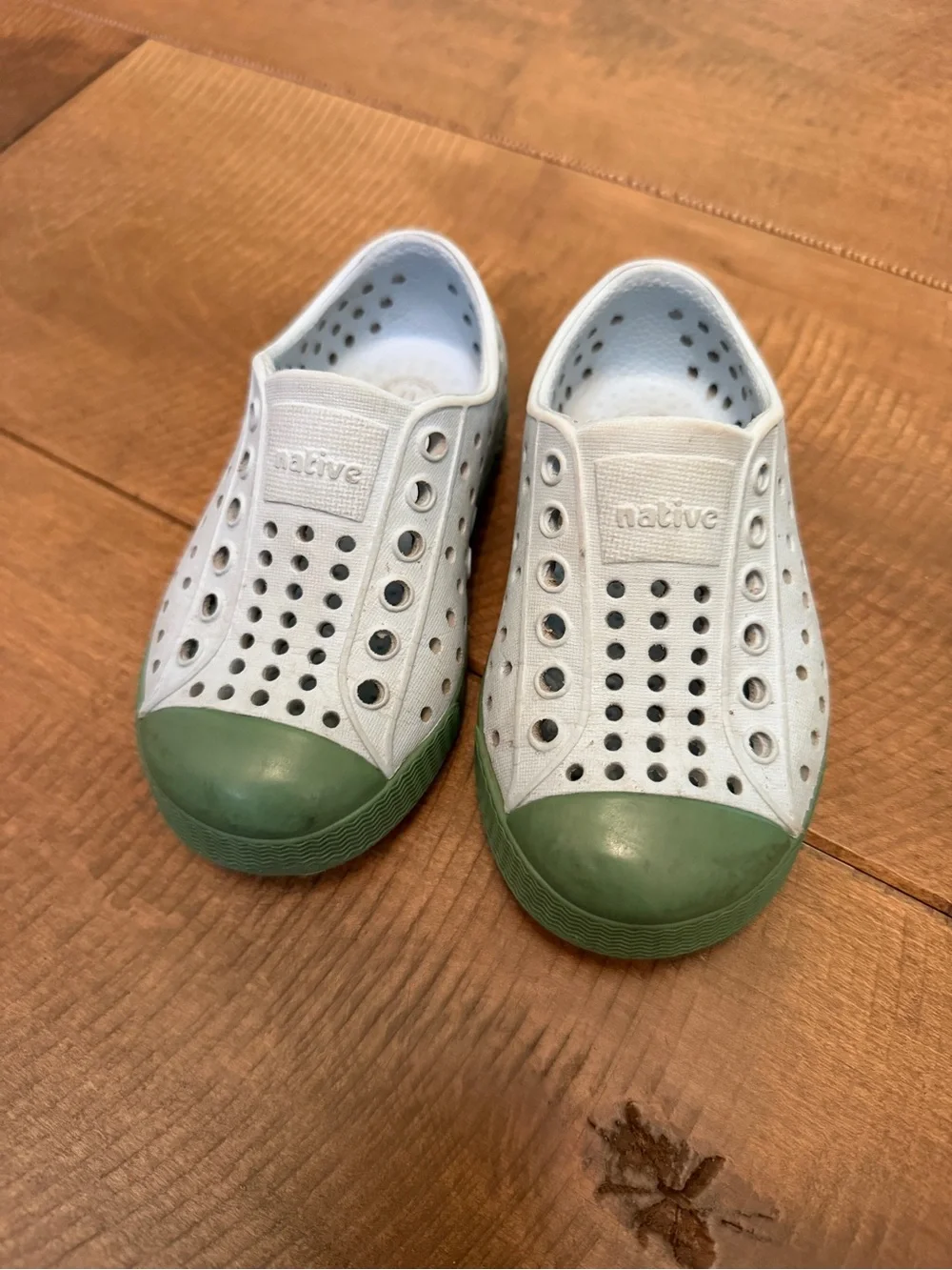 Native Kids Shoes, 6